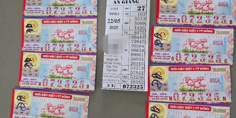 Bí quyết tăng cơ hội trúng số cùng SHBET