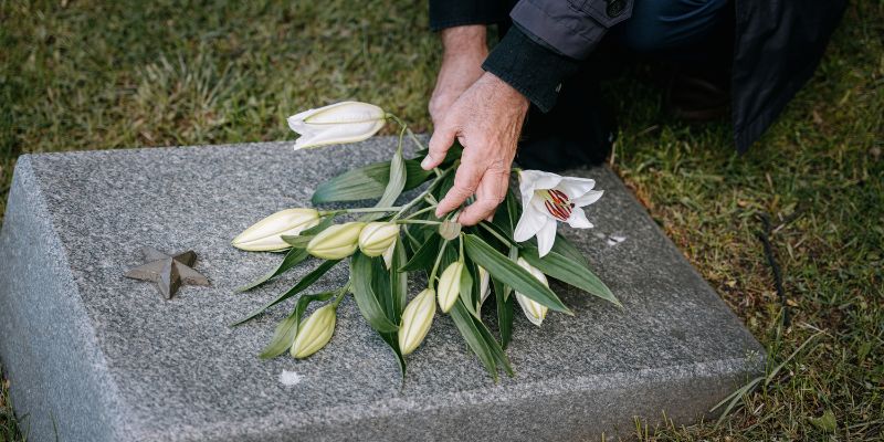 Giải Mã Giấc Mơ Thấy Người Chết Đánh Số Mấy Tại SHBET 1 Giấc mơ thấy người chết mang nhiều tầng ý nghĩa