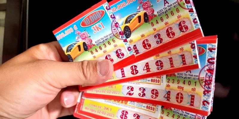 Trúng Số Độc Đắc Việt Nam – Bí Mật Cơ Hội Đổi Đời Tại SHBET 7 Trúng số độc đắc Việt Nam