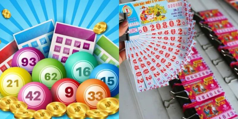 Xổ Số Kiến Thiết – Hành Trình May Mắn Cùng SHBET 4 Xổ số kiến thiết